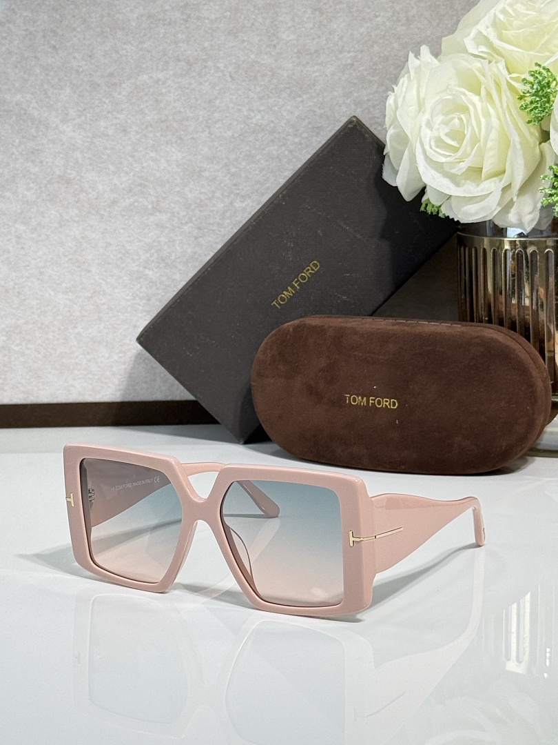 Other TOM FORDMODEL:TF0790 SIZE:57 - Image 5