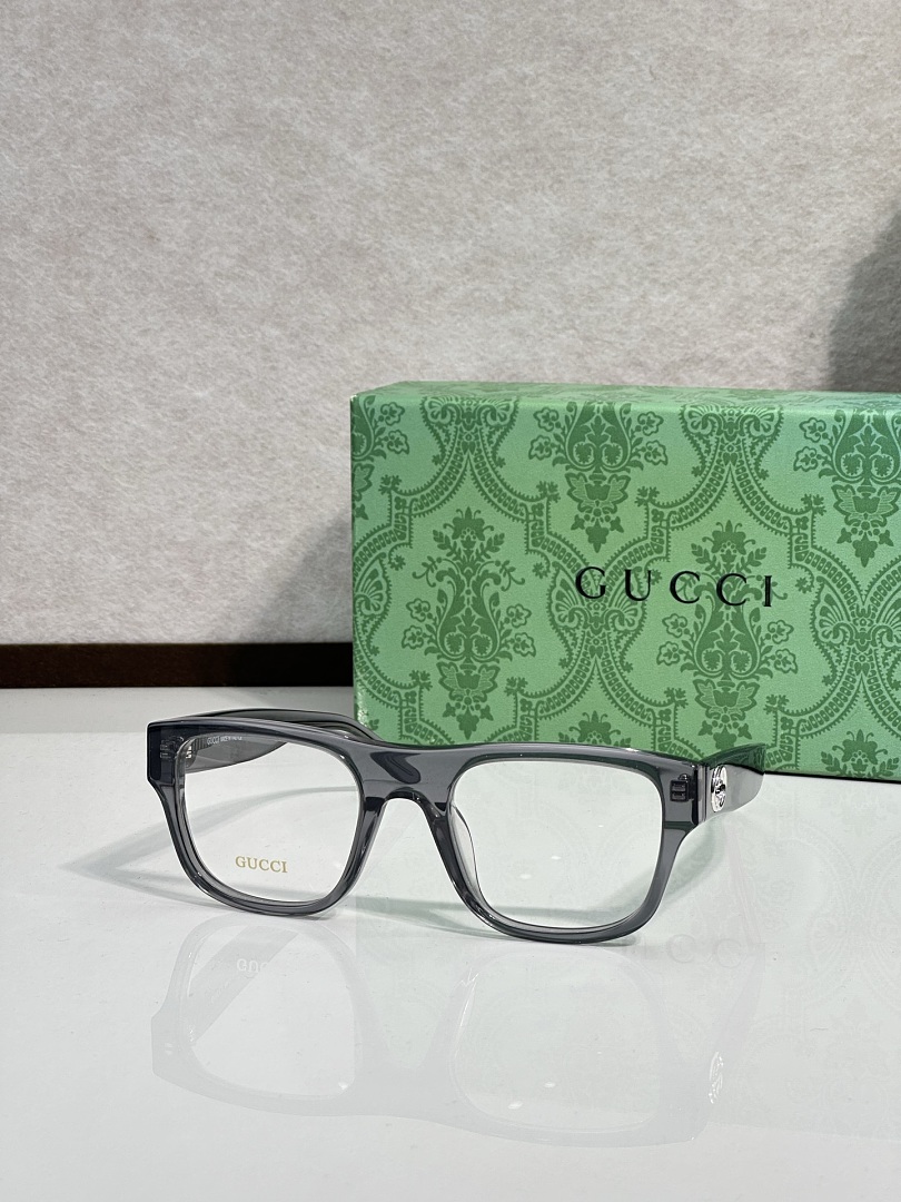 Other GUCCIMODEL:GG1427SSIZE:53 - Image 4