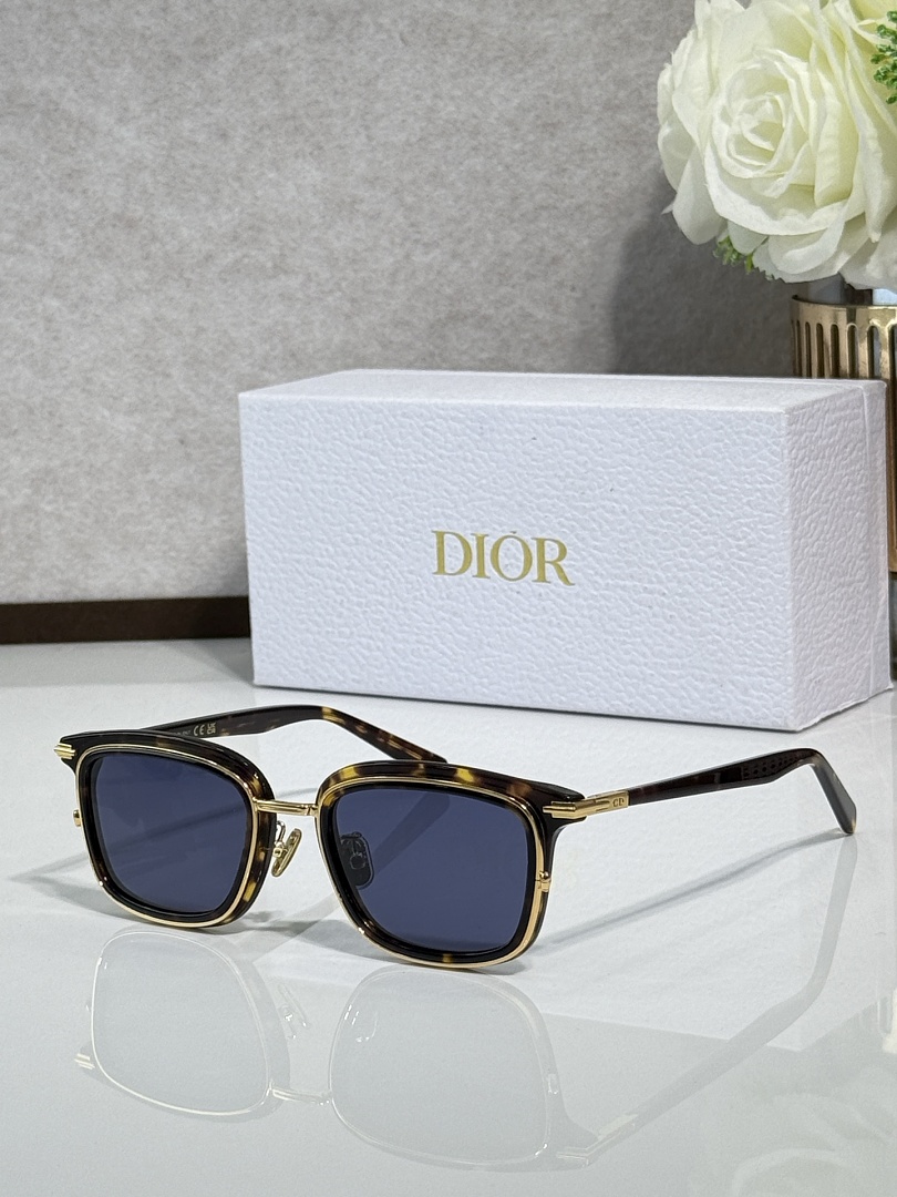 Other DIORMODEL:DiorBlackSuit S18FSIZE:53 - Image 7