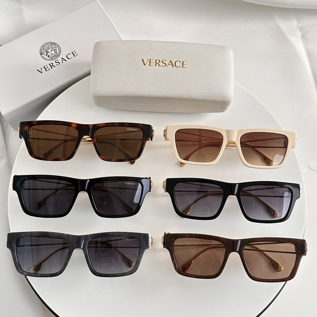 Other VERSACEMODEL:VE3359SIZE:55 - Image 2