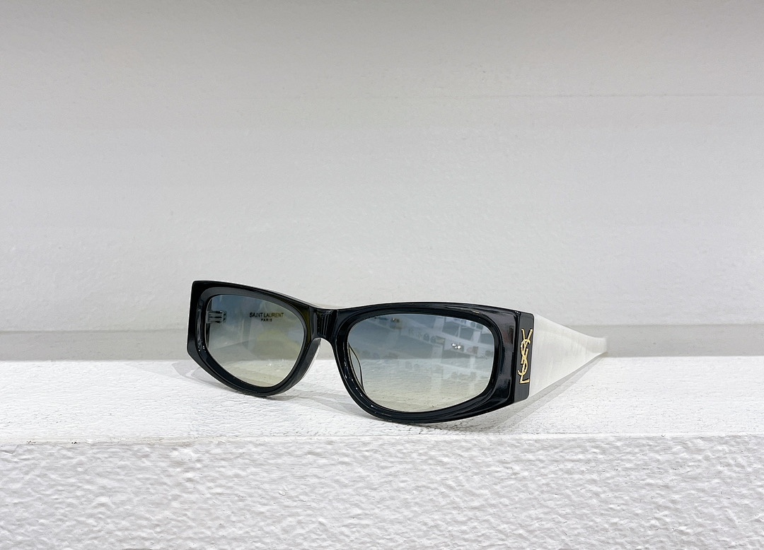 Other SAINT LAURENTMODEL:SL M140FSIZE:56 18-130_70, photo 1