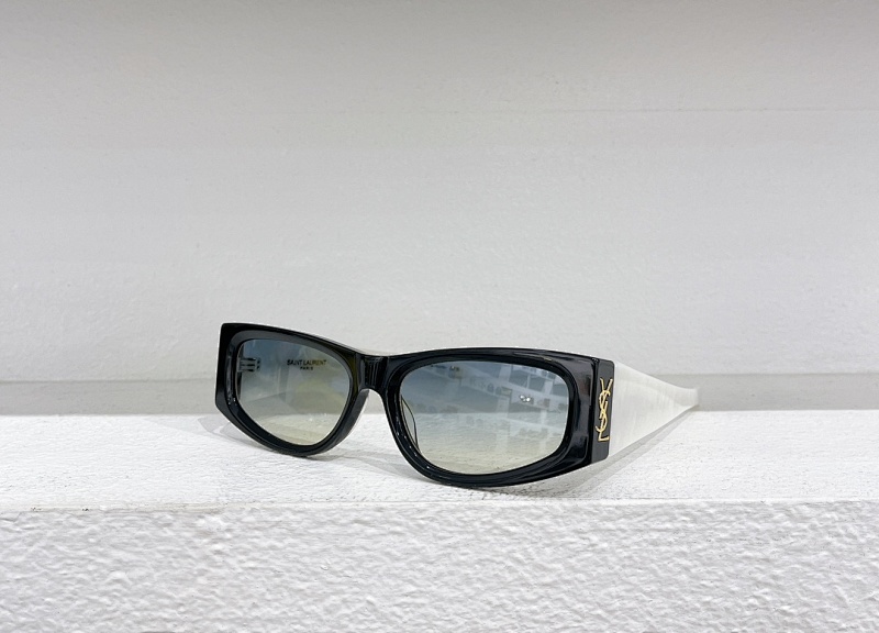 Other SAINT LAURENTMODEL:SL M140FSIZE:56 18-130_70, photo 1