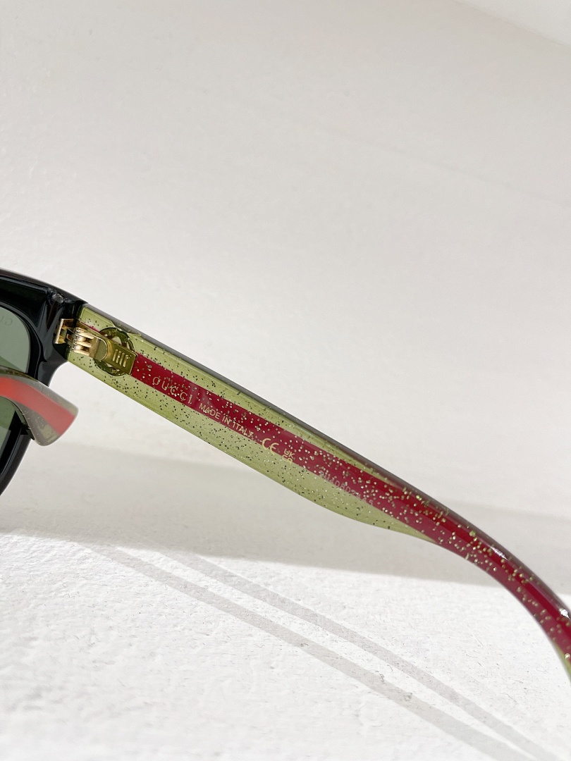 Other GUCCIMODEL:GG0034SASIZE:54 - Image 2