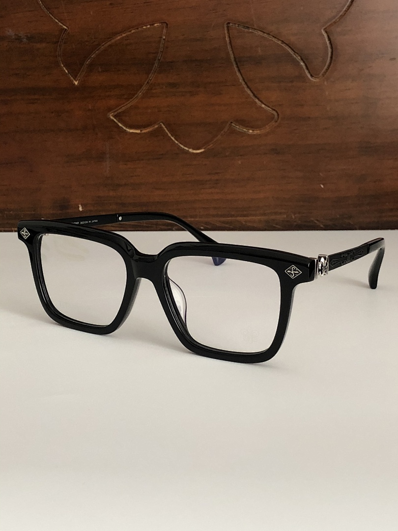 Chanel Chanel CHROME HEARTSCH8284 SIZE:54-18-154_, photo 1