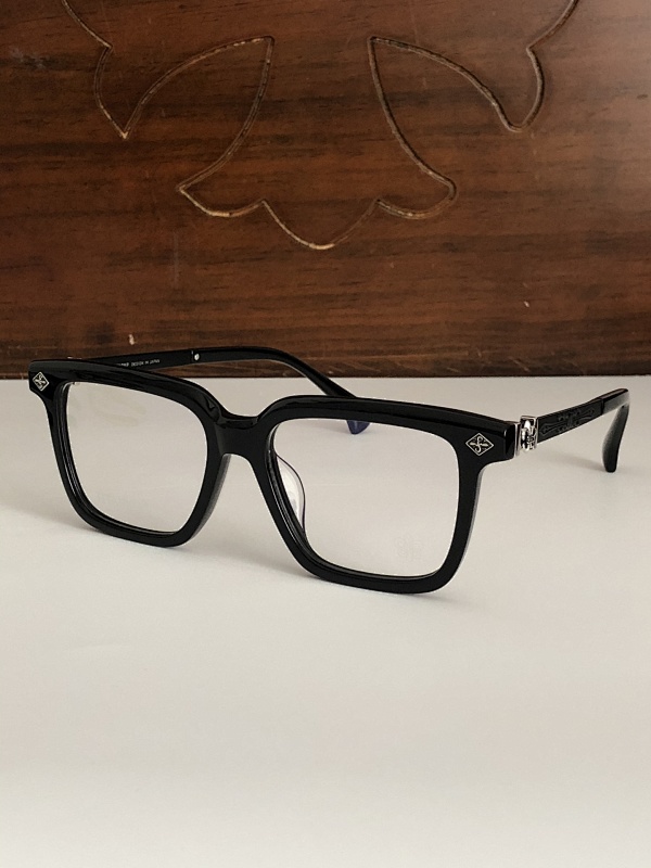 Chanel Chanel CHROME HEARTSCH8284 SIZE:54-18-154_, photo 1