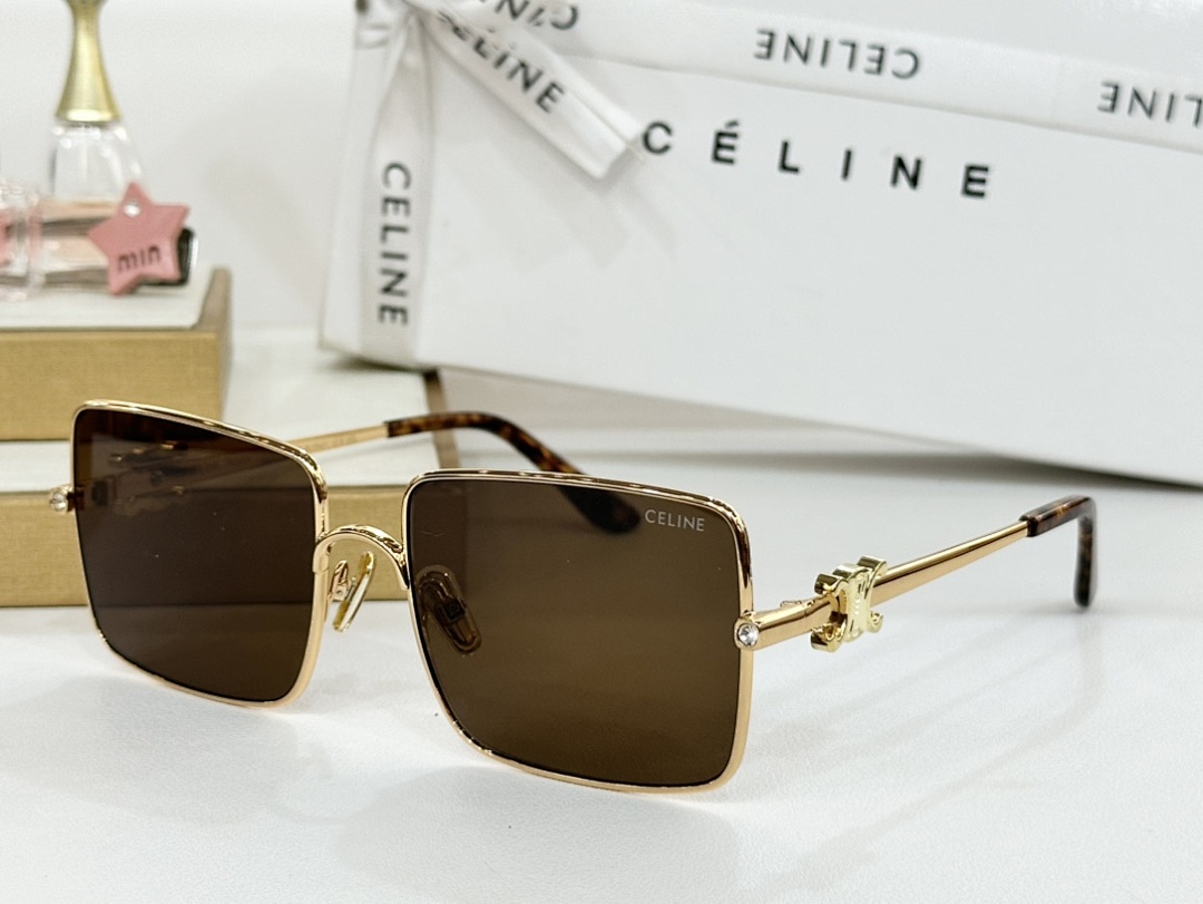 Other CelinEMod:CL42102USize:57 - Image 6