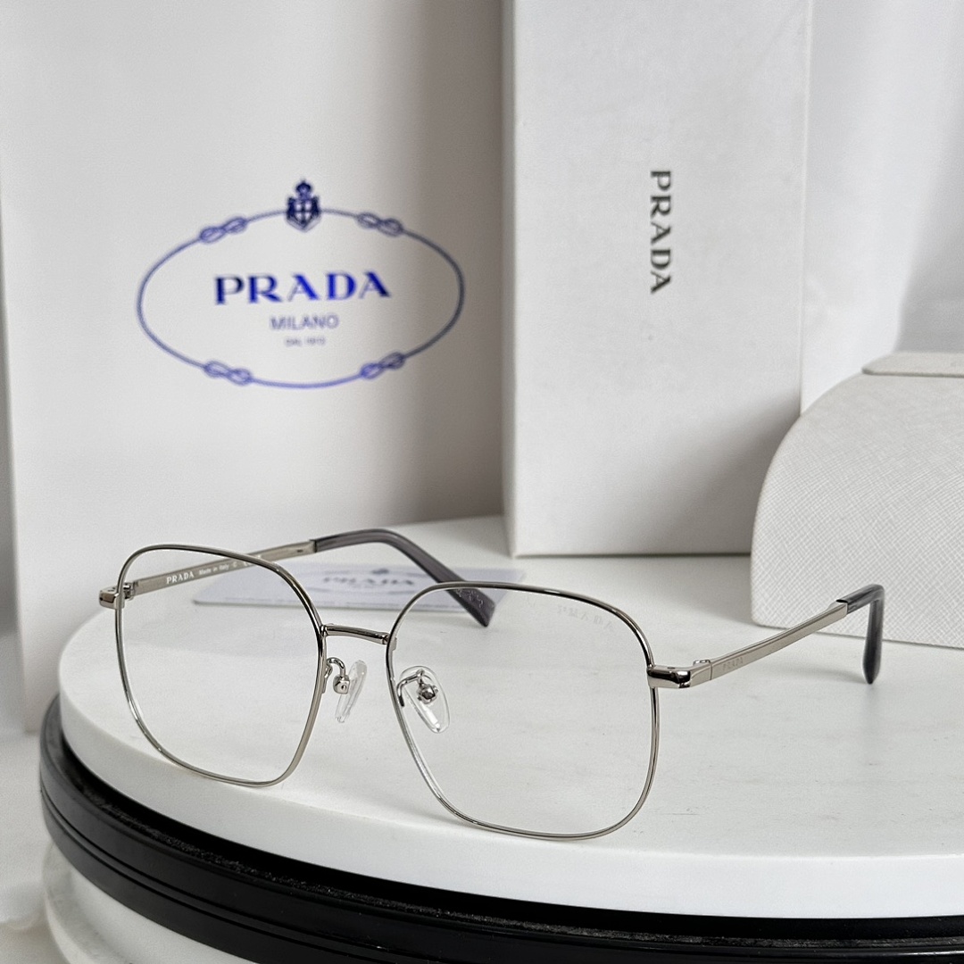 Prada MODEL:PR A59VSIZE:55 - Image 4