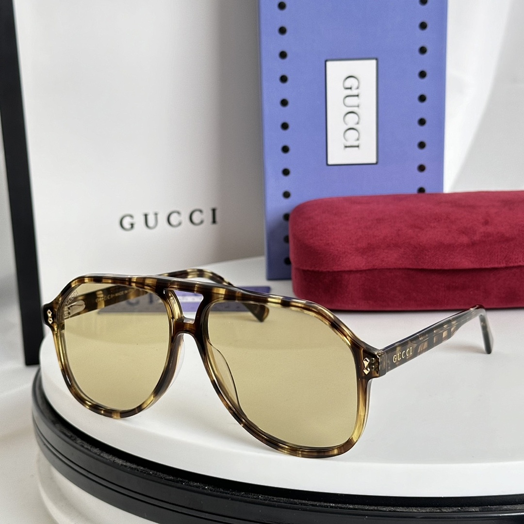 Other GUCCIMODEL:GG1042SSIZE:58 14-145_ - Image 4