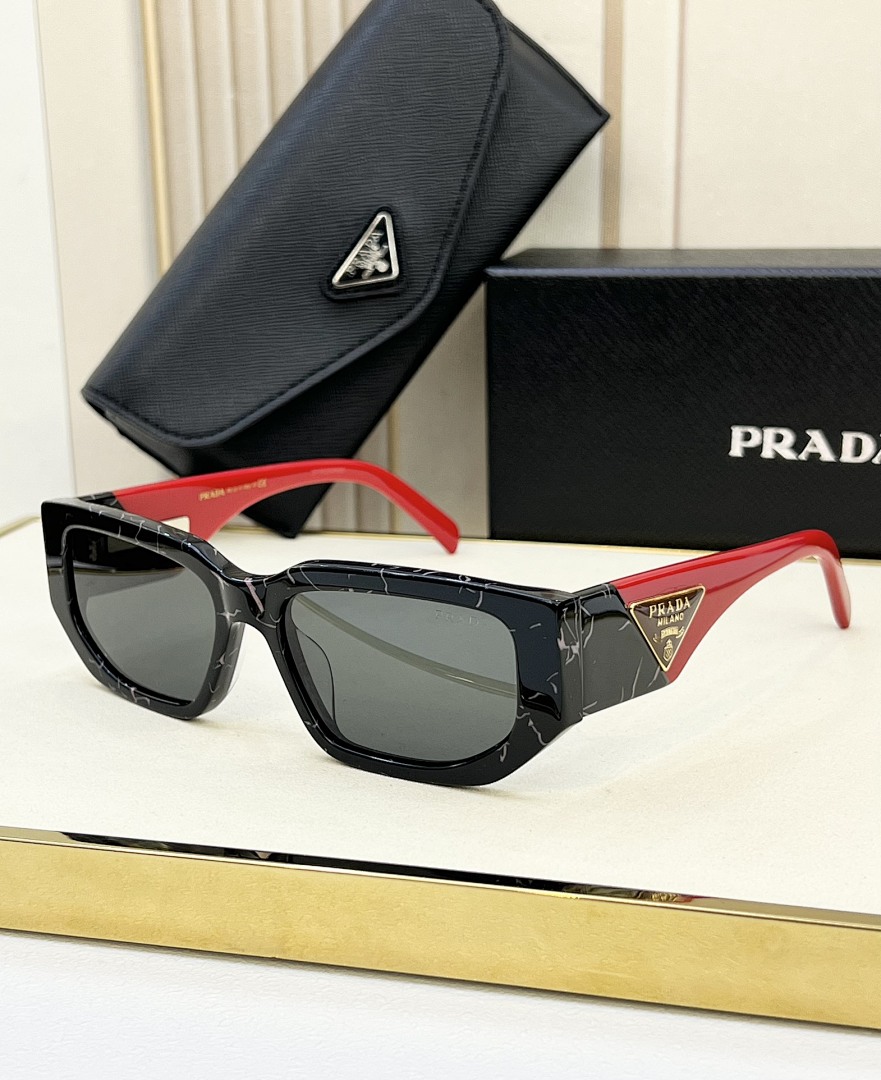 Prada MODEL:PR 09ZSSIZE:54 - Image 5