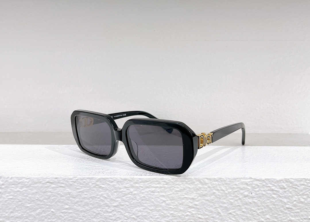 Other DIORMODEL:CD 259SSIZE:56 - Image 9