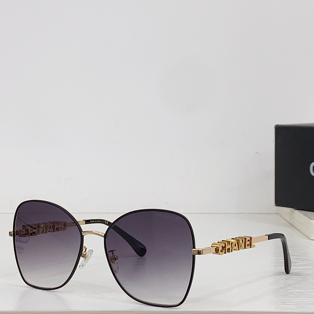 Chanel Model4283Size53, photo 1