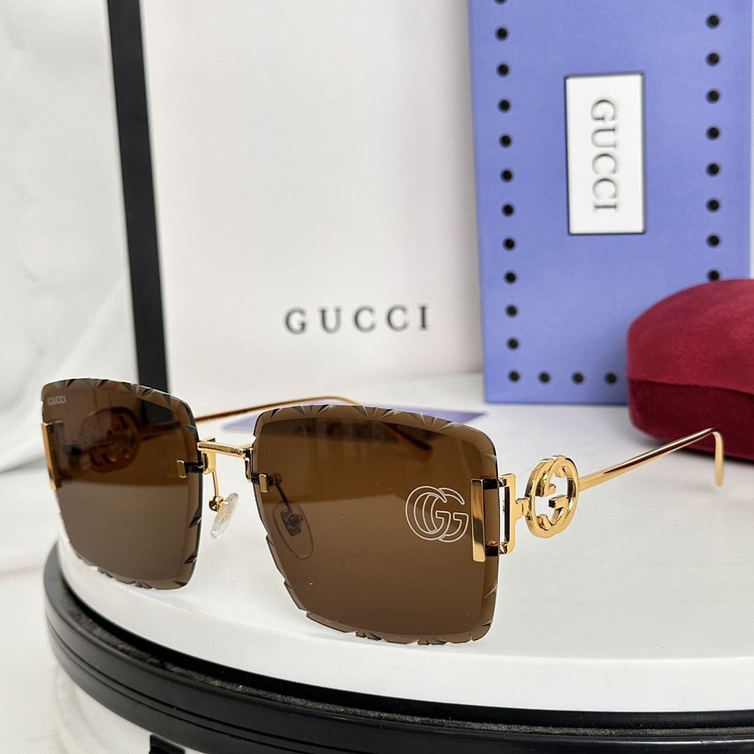 Other GUCCiMODEL:GG1611SIZE:64 - Image 4