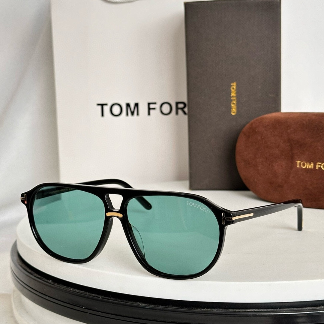 Other TOM FORDFT1026_566 - Image 8