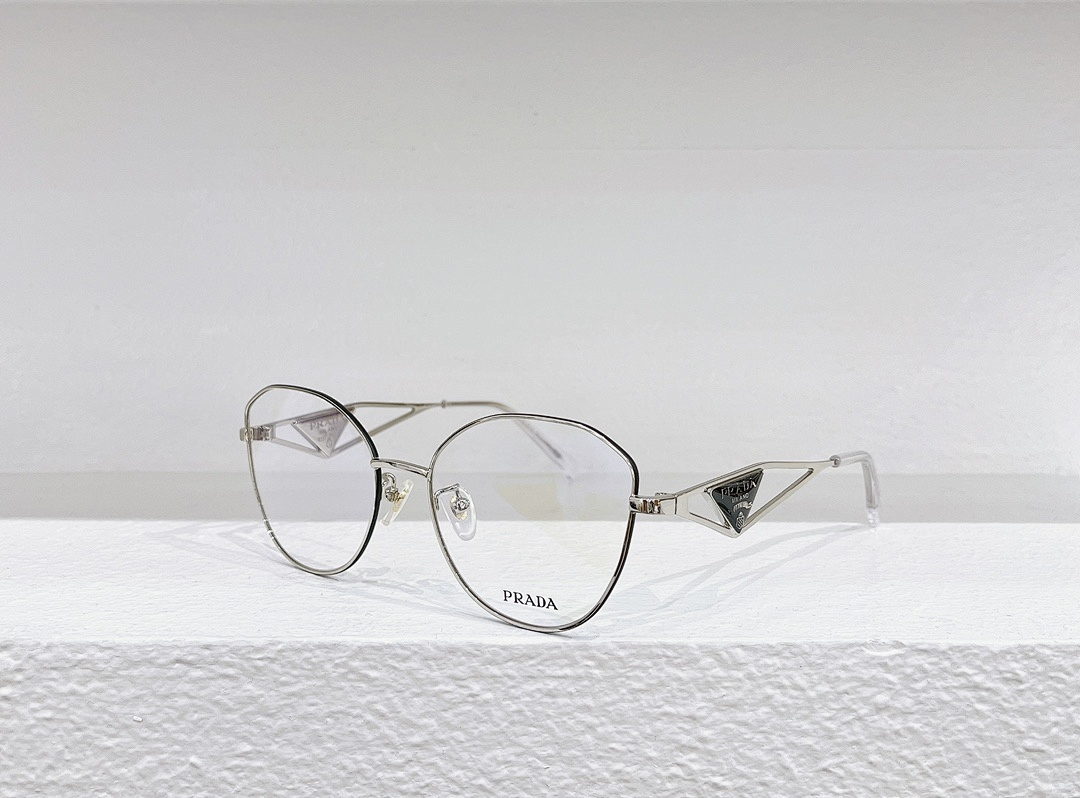 Prada MODEL:SPR 52ZVSIZE:55 - Image 9