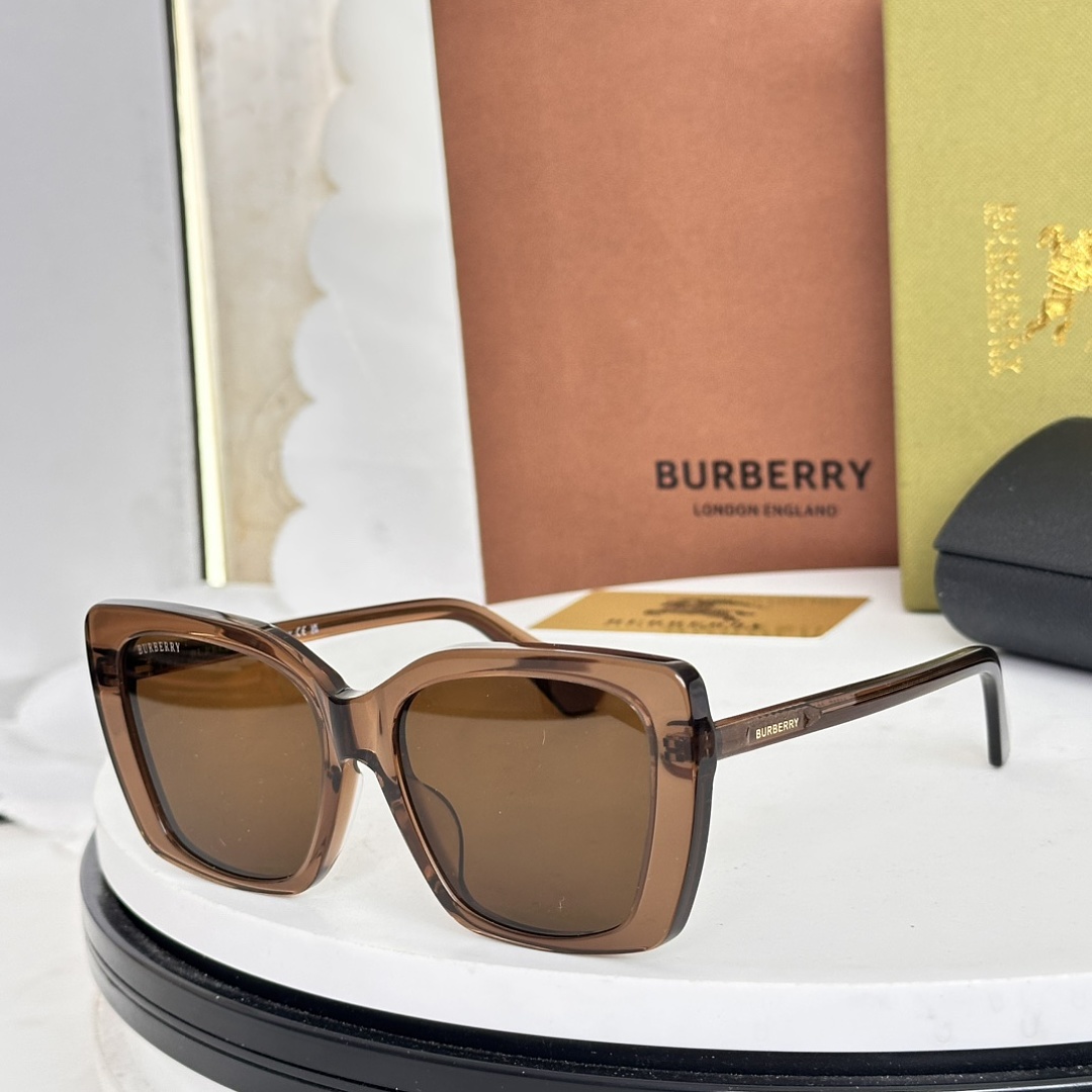 Other BURBERRMODEL:BE 4456FSIZE:54 - Image 5