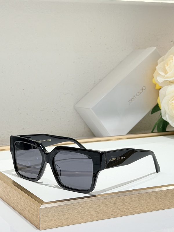 Chanel Chanel JIMMY CHOO MODEL:JC5058U SIZE:56, photo 1