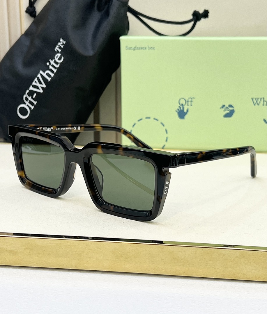 OFF WHITEMODELOERI113SIZE:52 21, photo 1
