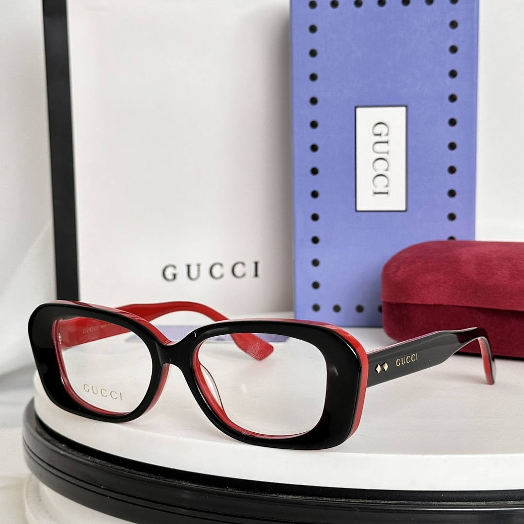 Other GUCCIMODEL:GG1531SKSIZE:54 - Image 7
