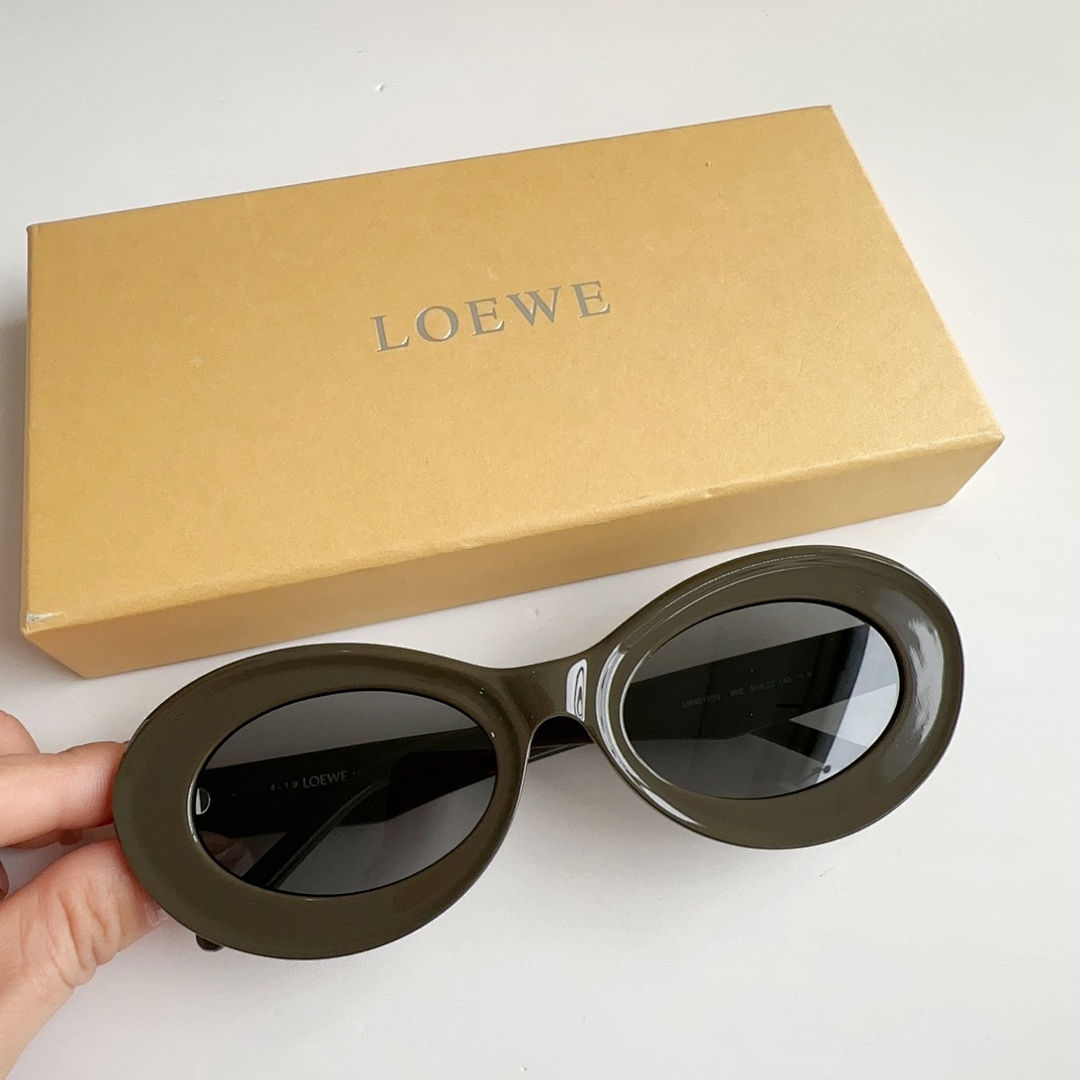 Other LOEWE Model:LW 40110U Size:50 - Image 8