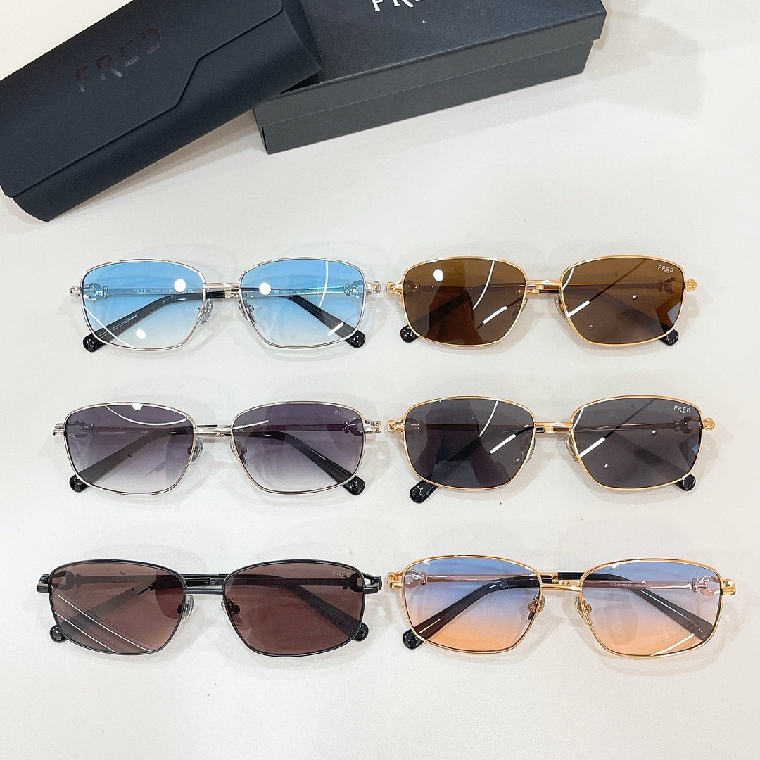 Other FRED MODEL:FG 57163U SIZE:59 - Image 3