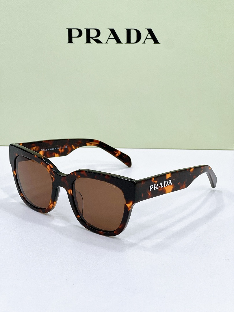 Prada PRC04S,Size:52 - Image 9