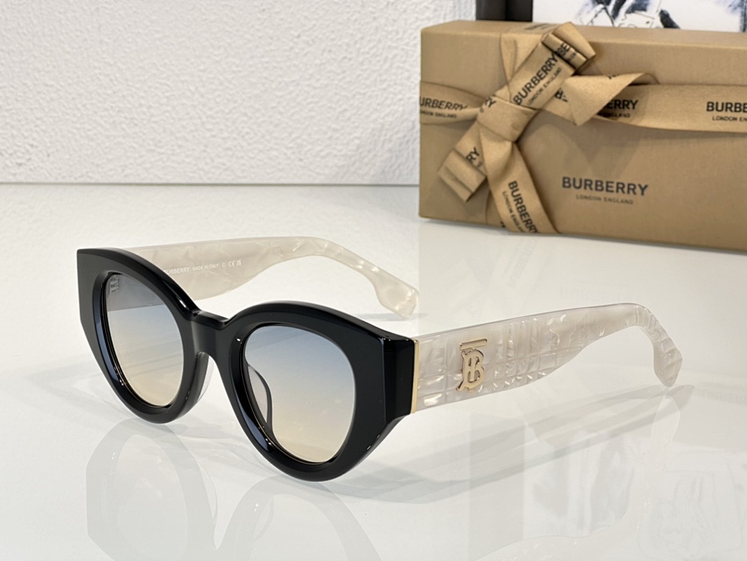 Other BurberryMod:B4390Size:47-25-140_ - Image 8