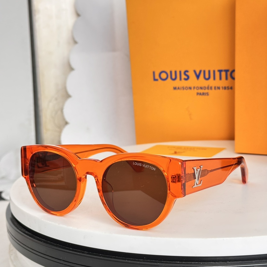 Other LOUIS VUITTON MODEL:Z3115E SIZE:51 - Image 5