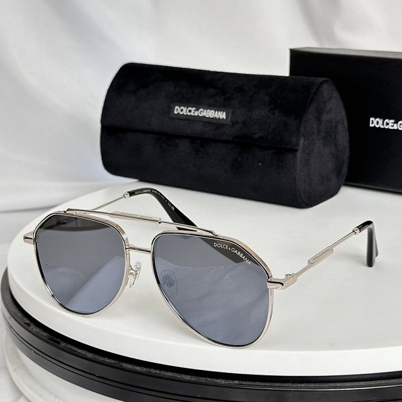 Other DOLCE & GABBANA MODEL:DG6665SIZE:59, photo 1