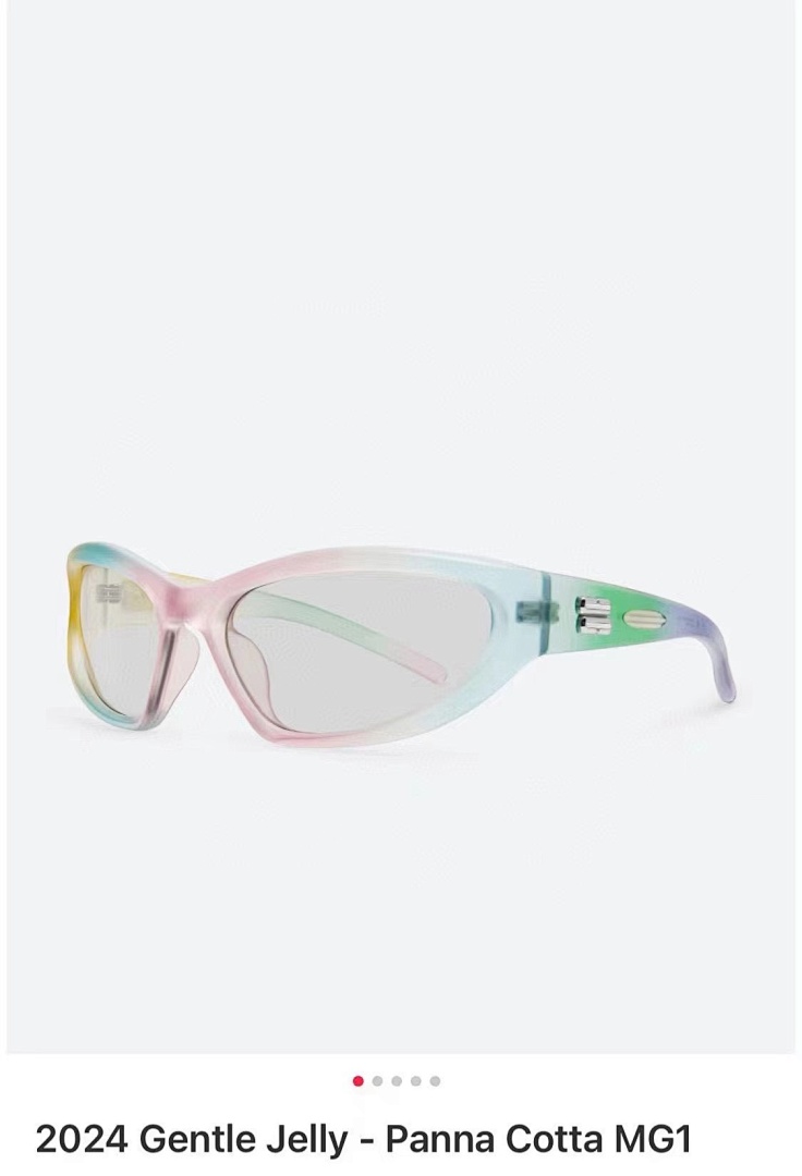 GENTLE MONSTER MODELPANNA COTTASIZE:64, photo 1