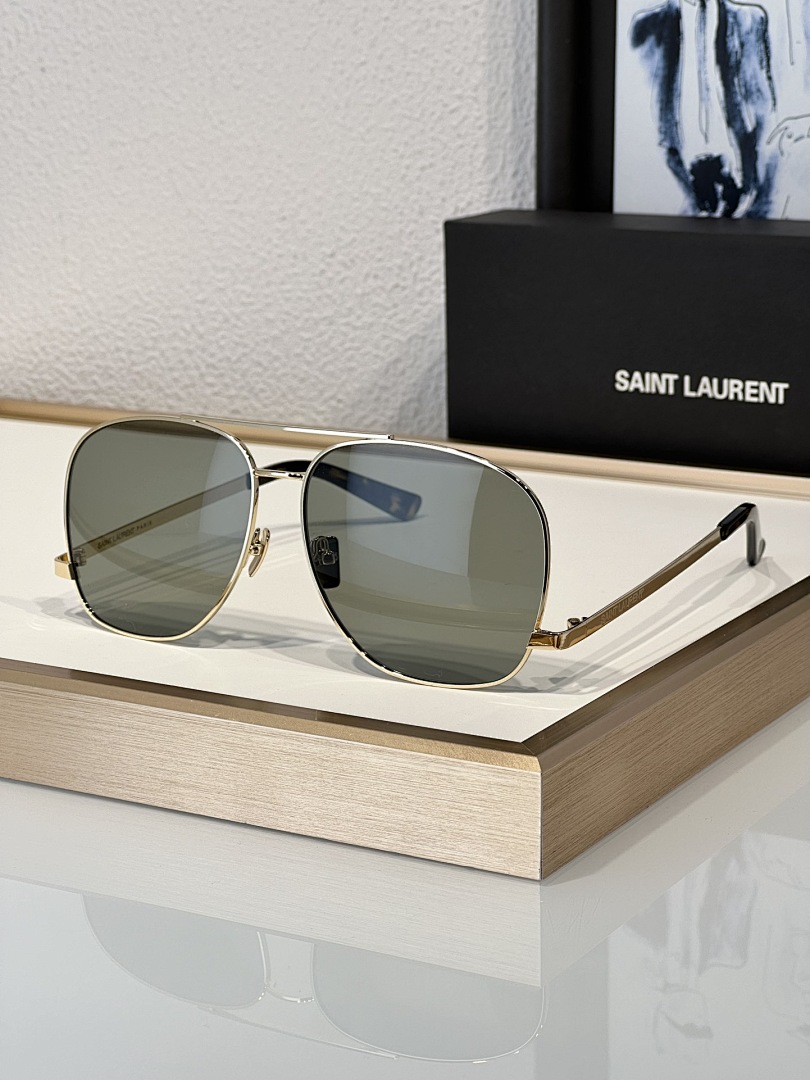Other Saint LaurenTMod:SL M608Size:60, photo 1