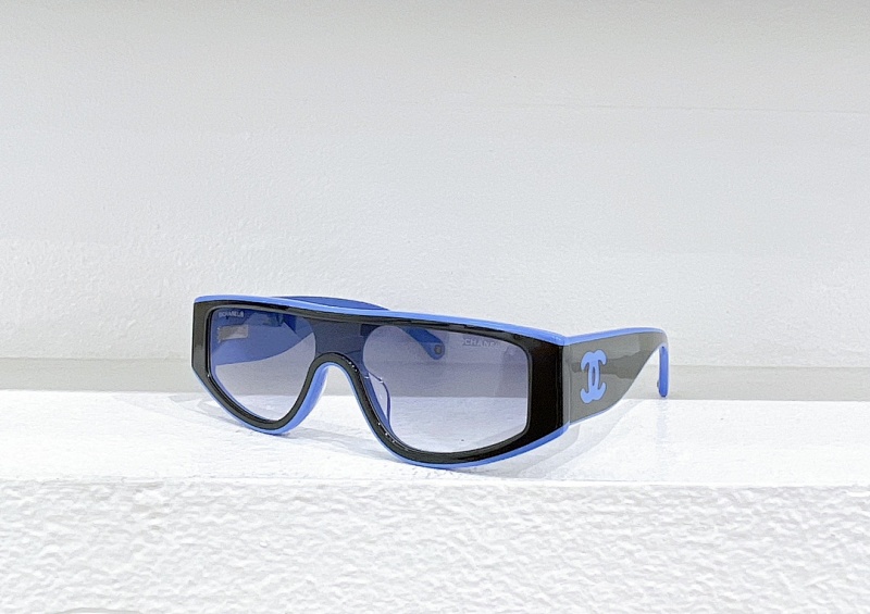 Chanel MODEL:CH6056SIZE:129 0-140, photo 1