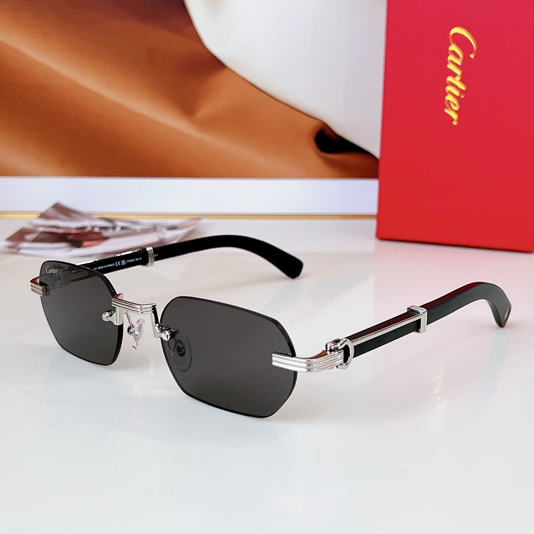 Cartie CT0362S SIZE:54, photo 1