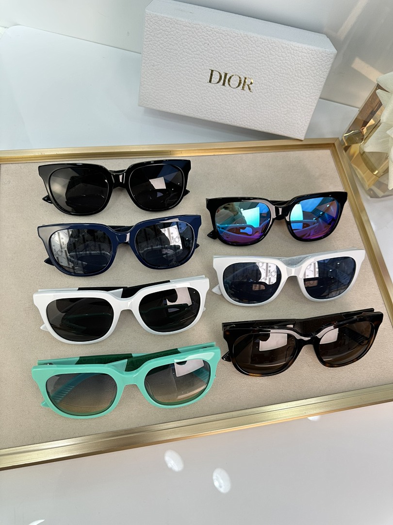Other DIOR B27 S21 Size:55 20 - Image 2