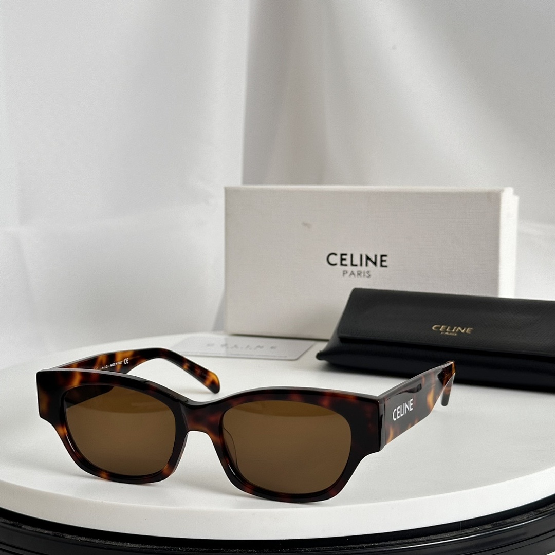Other CELINE MODELCL40197USIZE:54 - Image 8