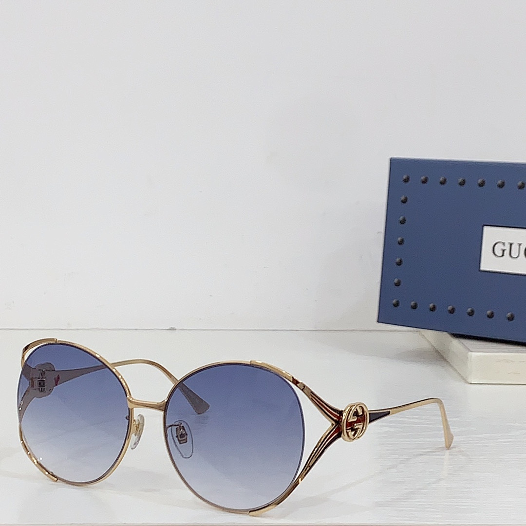 Other GUCCI GG0225Size:63 - Image 8