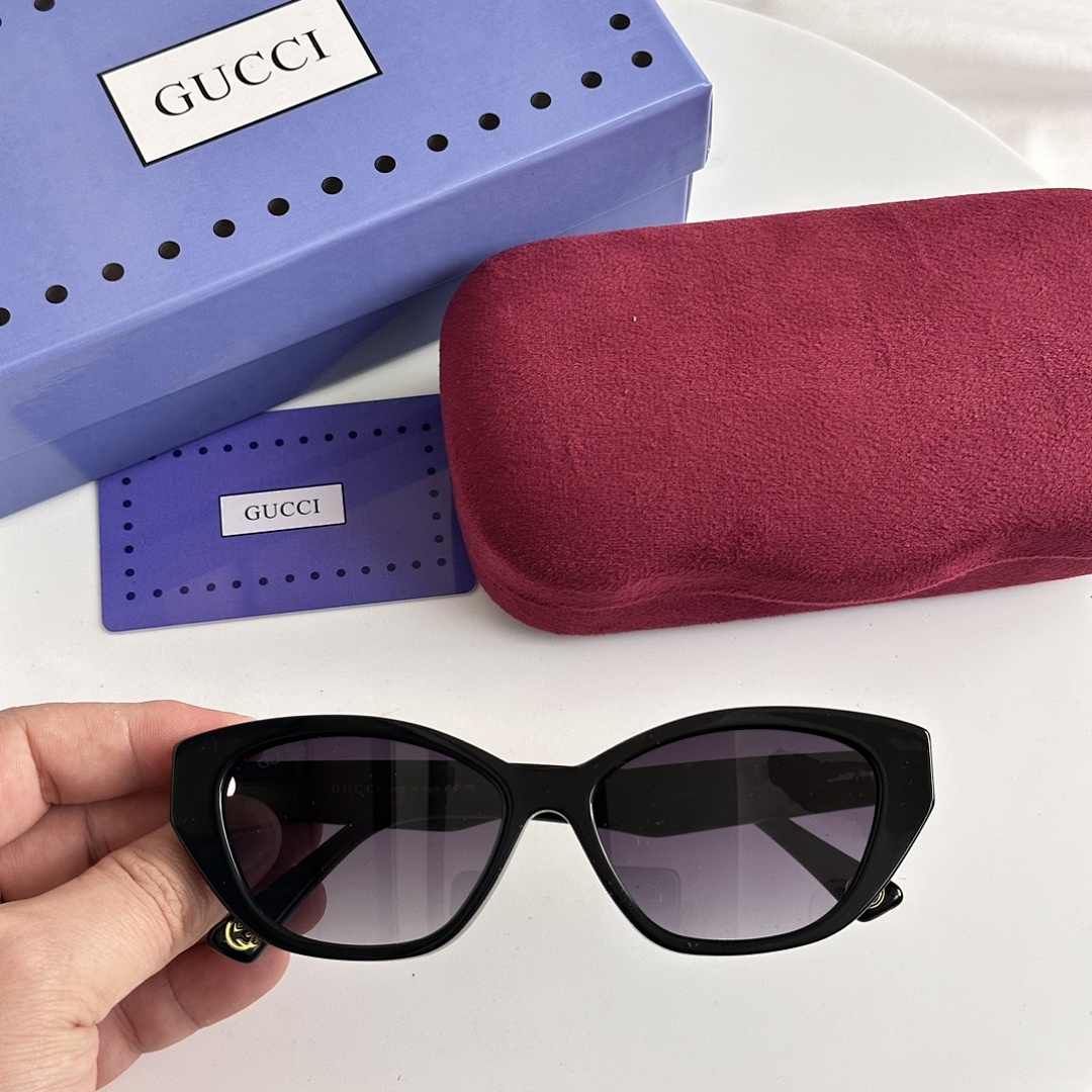 Other GUCCIMODEL:GG1638SASIZE:53 17-145_ - Image 7