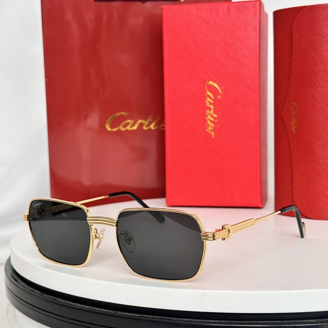 Cartier MODEL:CT0463S SIZE:56, photo 1