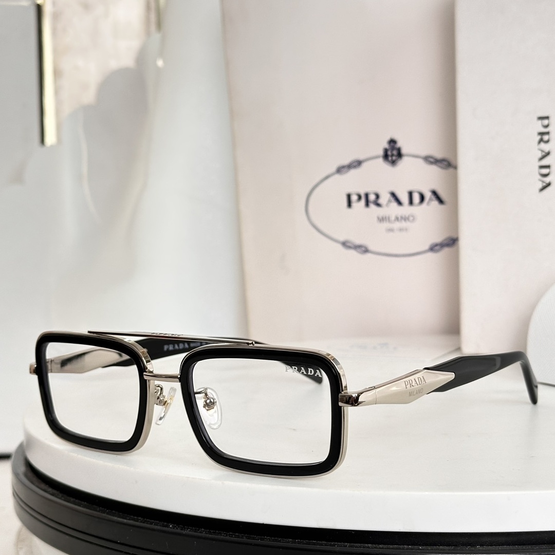 Prada MODEL:PRD59S SIZE:53 - Image 3