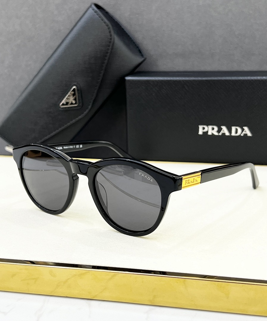 Prada MODEL:PS98ZS Size:52 - Image 5