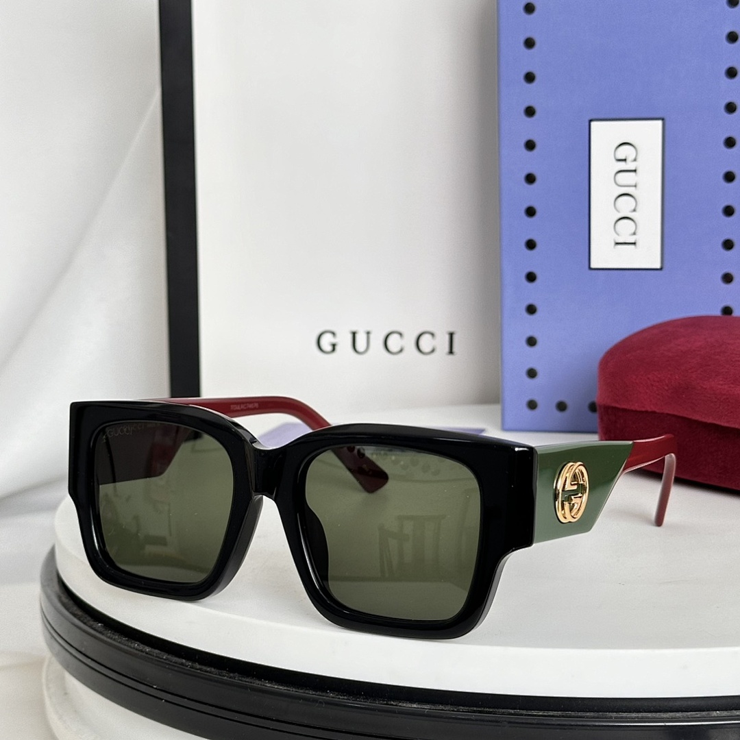 Other GUCCIMODEL:GG1663S SIZE:51 - Image 8