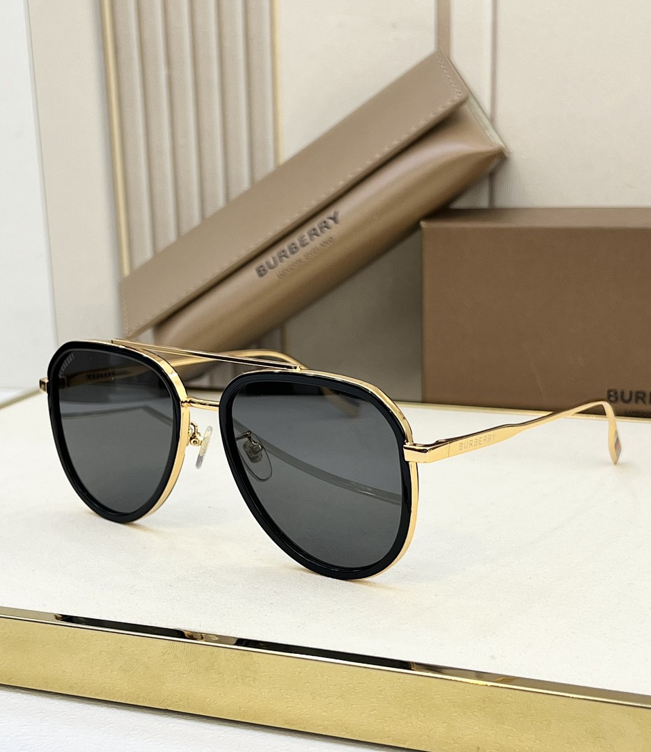 Other BURBERRYMODEL:B 3166SIZE:56 - Image 5