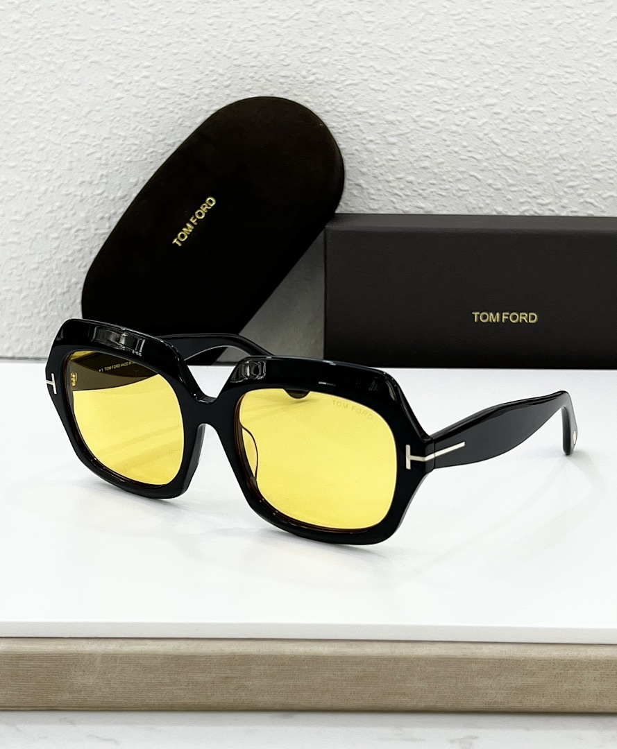 TOM FORDMODEL:FT1155SIZE:60, photo 1