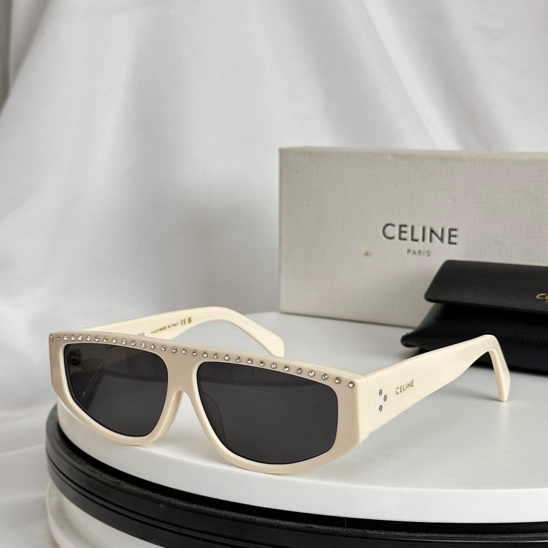 Other CELINEMODELCL4S274 SIZE56 - Image 9