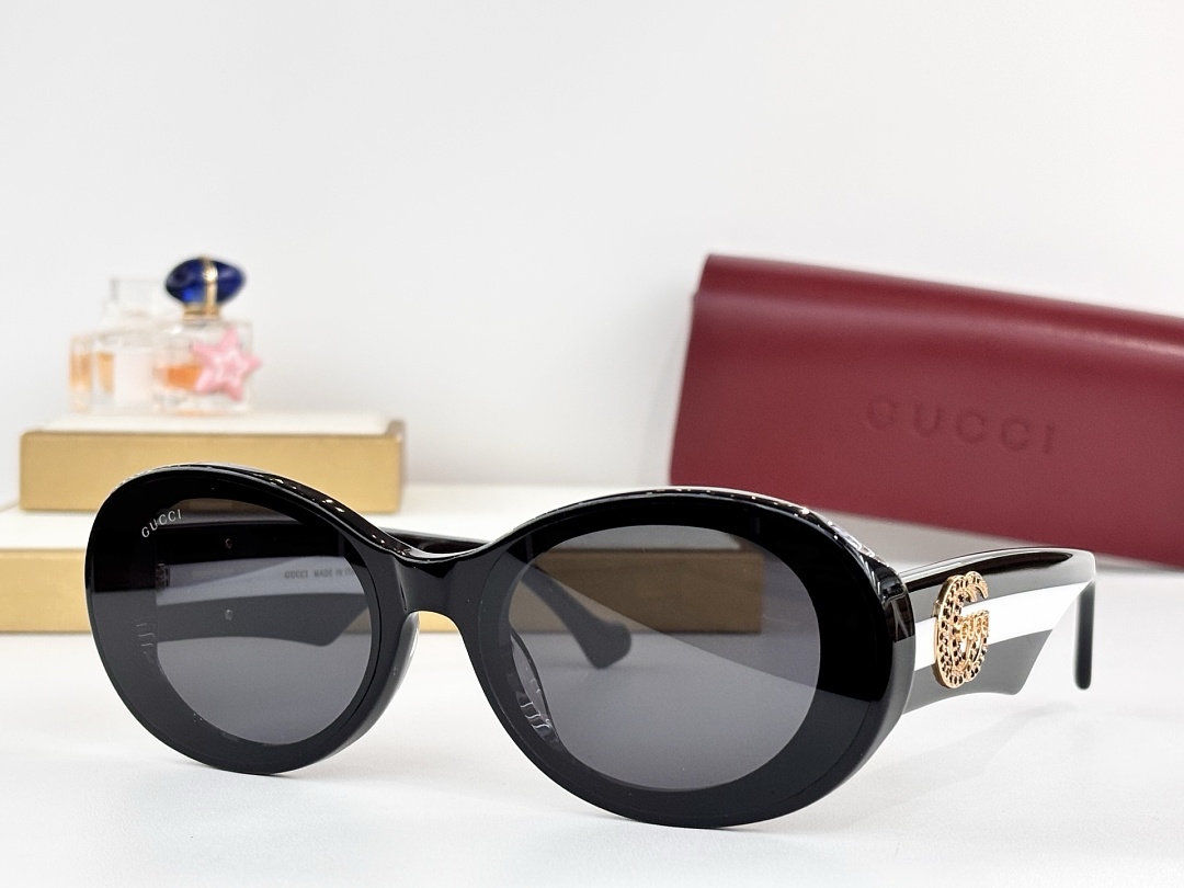 Other GUCCIMOD:GG1643Size:66 17 - Image 7