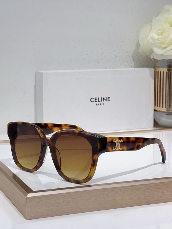 CELINEMODELCL42094U SIZE55, photo 1