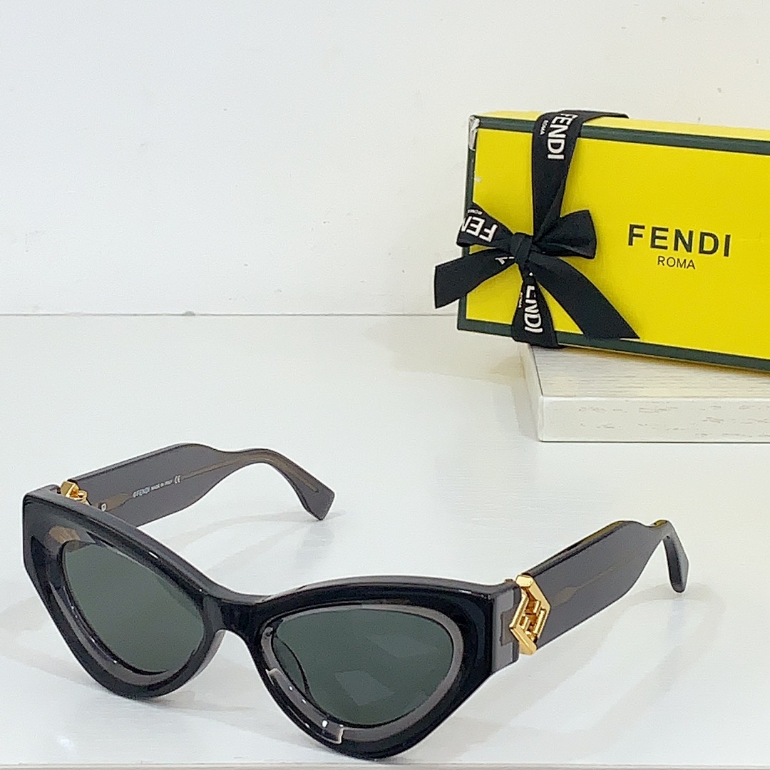 Other FENDMODEL FE40146I SIZE 52 - Image 4
