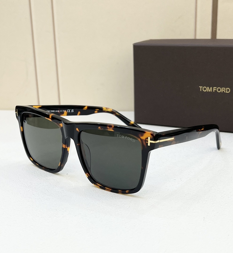 Other TOM FORDMODEL:FT0906 SIZE:58 - Image 9