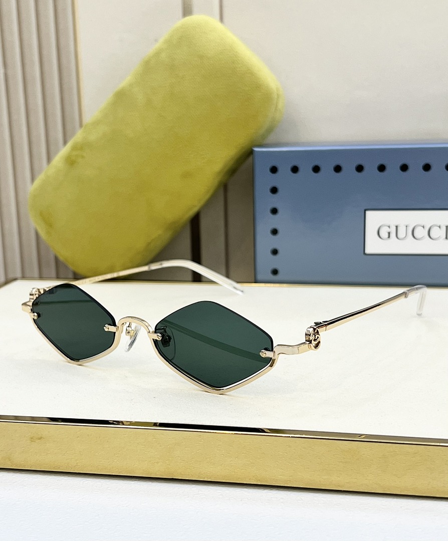Other GUCCIMODEL:GG1604SSIZE:56 22-145_