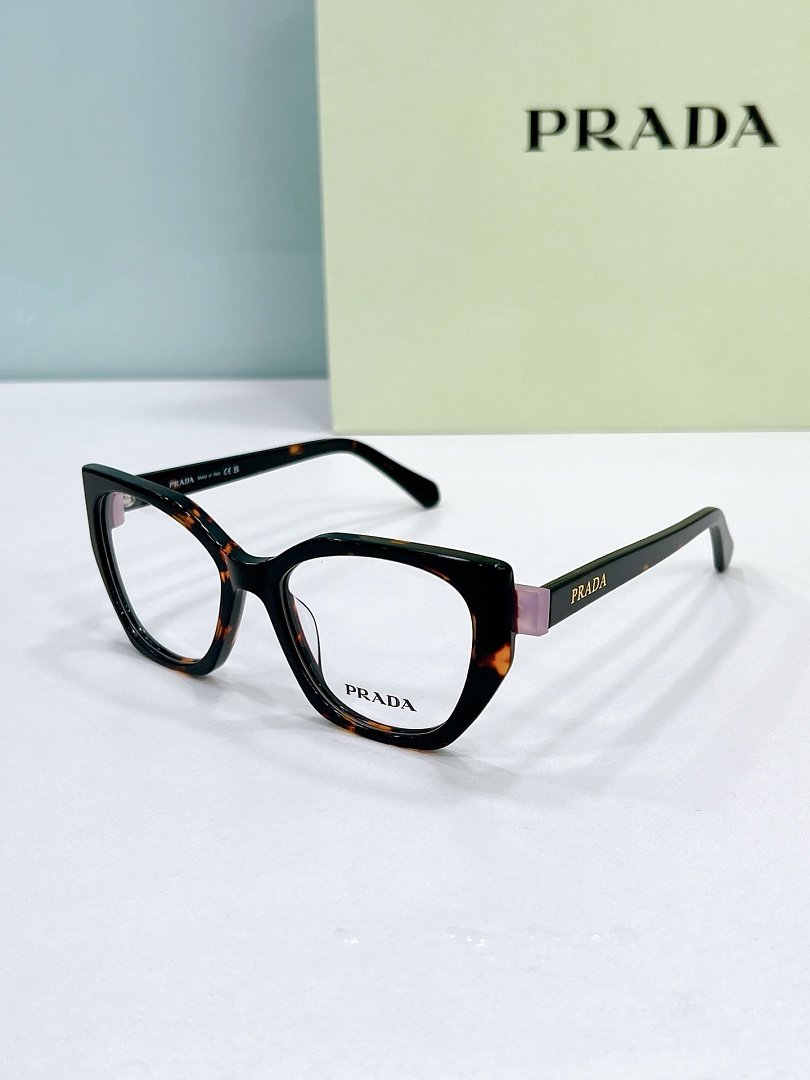 Prada ModelPRA03Size:53 - Image 3