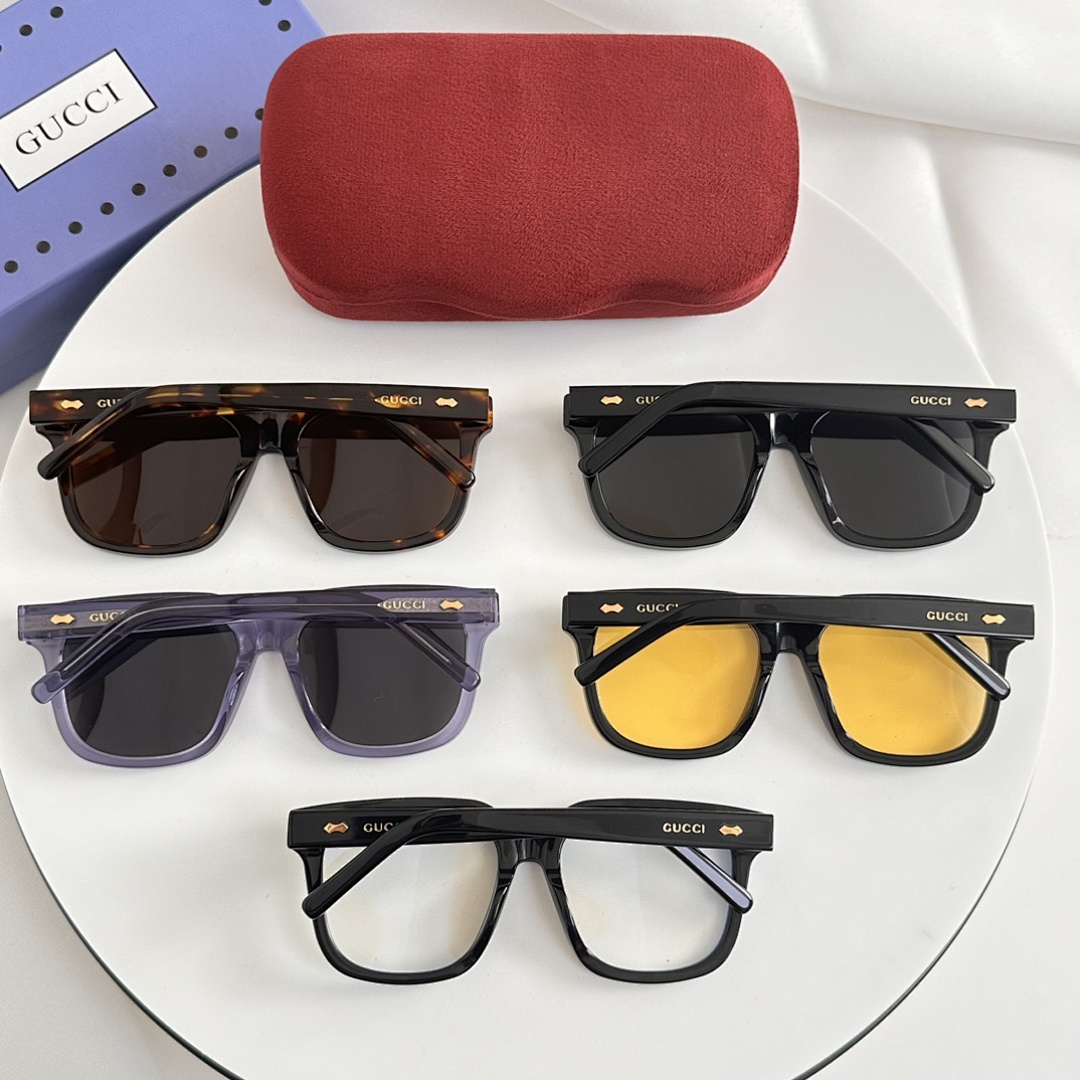 Other GUCCIMODEL:GG1523SSIZE:53 - Image 3